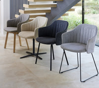 Cane-Line Choice Chair INDOOR /OUTDOOR