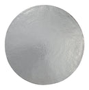 Zuo Modern Madryn Coffee Table Silver