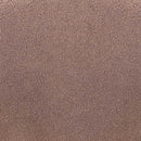 Zuo Modern Marcel Counter Stool in Cream/Brown