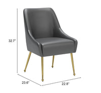 Zuo Modern Maxine Dining Chair