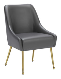 Zuo Modern Maxine Dining Chair