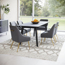 Zuo Modern Maxine Dining Chair