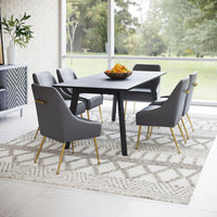 Zuo Modern Maxine Dining Chair