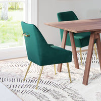 Zuo Modern Maxine Dining Chair