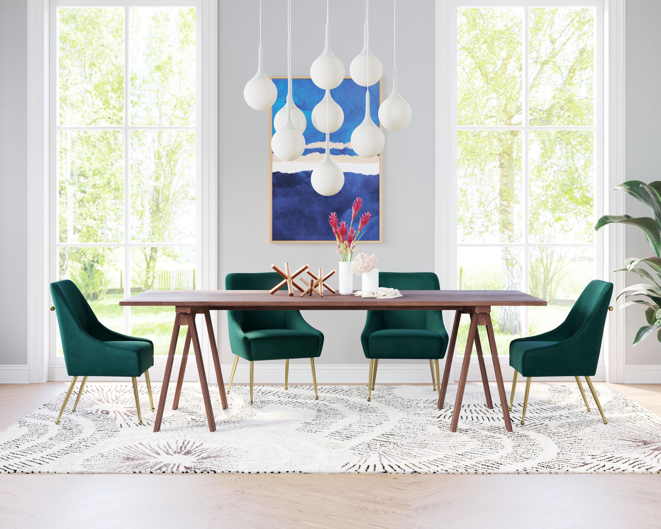 Zuo Modern Maxine Dining Chair