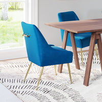 Zuo Modern Maxine Dining Chair