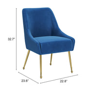 Zuo Modern Maxine Dining Chair