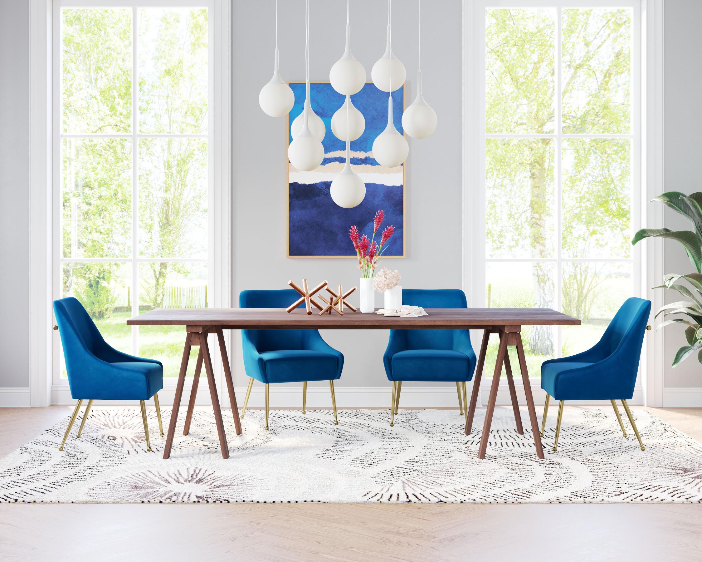 Zuo Modern Maxine Dining Chair