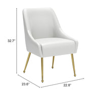 Zuo Modern Maxine Dining Chair