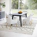 Zuo Modern Maxine Dining Chair