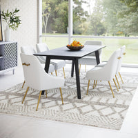 Zuo Modern Maxine Dining Chair
