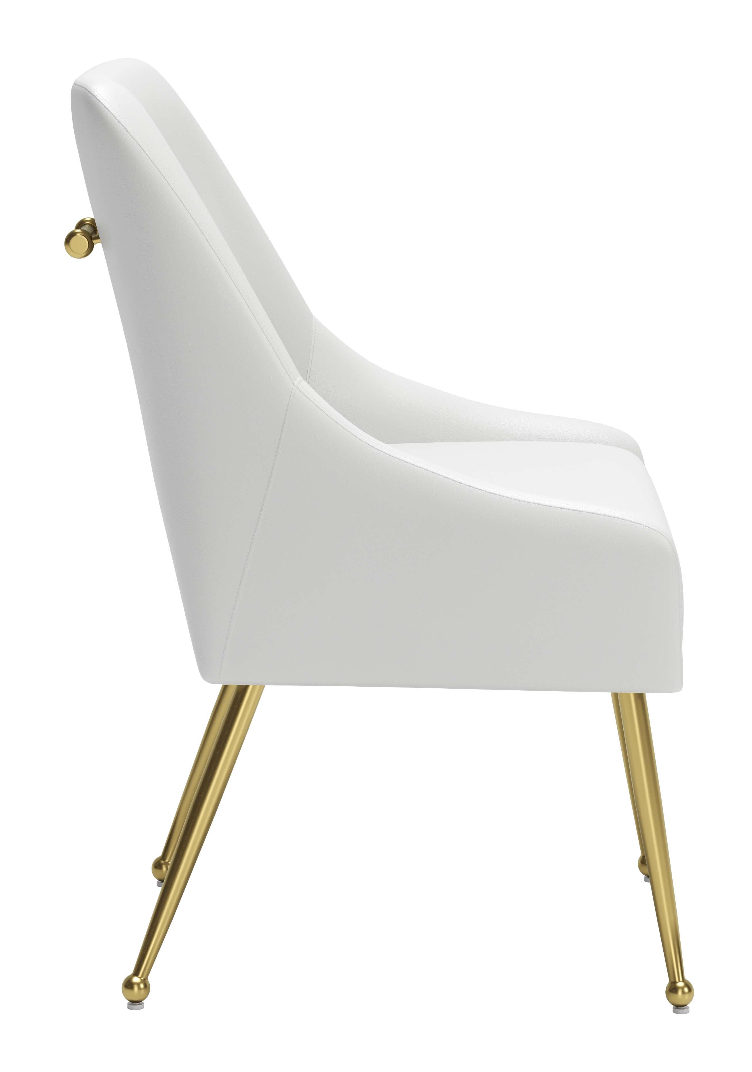 Zuo Modern Maxine Dining Chair