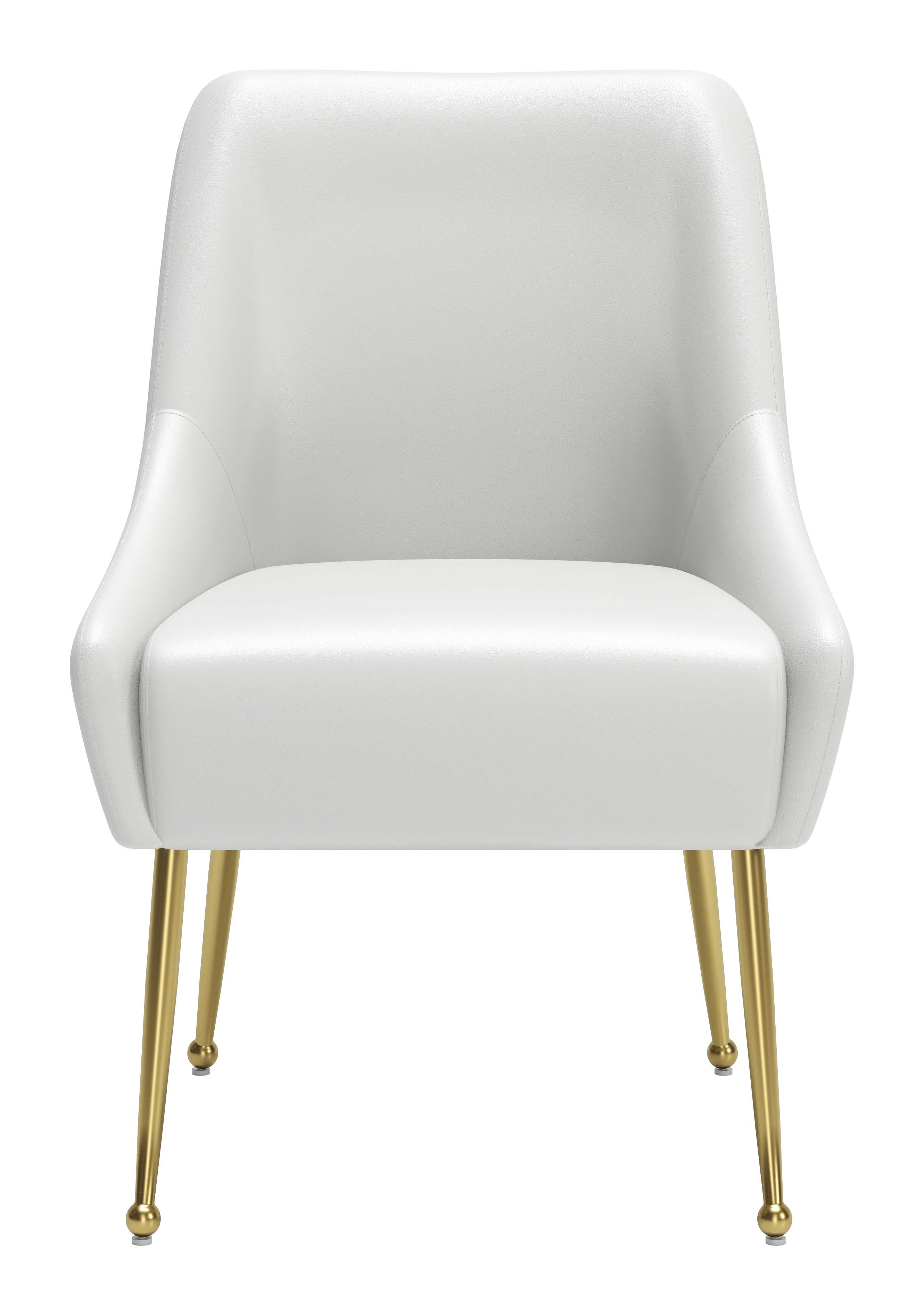 Zuo Modern Maxine Dining Chair