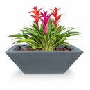 The Outdoor Plus Maya GFRC Planter Bowl