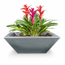 The Outdoor Plus Maya GFRC Planter Bowl