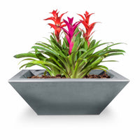 The Outdoor Plus Maya GFRC Planter Bowl