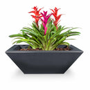 The Outdoor Plus Maya GFRC Planter Bowl