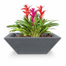 The Outdoor Plus Maya GFRC Planter Bowl