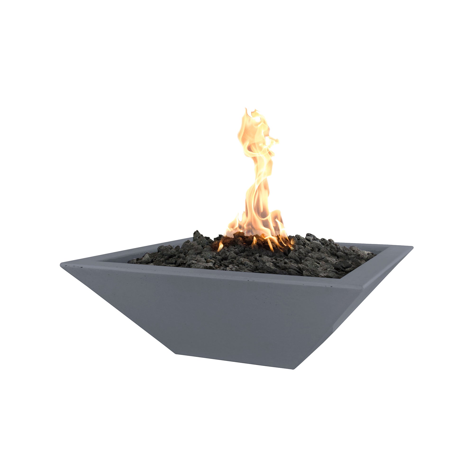 The Outdoor Plus Maya GFRC Fire Bowl