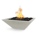 The Outdoor Plus Maya GFRC Fire Bowl