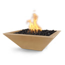 The Outdoor Plus Maya GFRC Fire Bowl