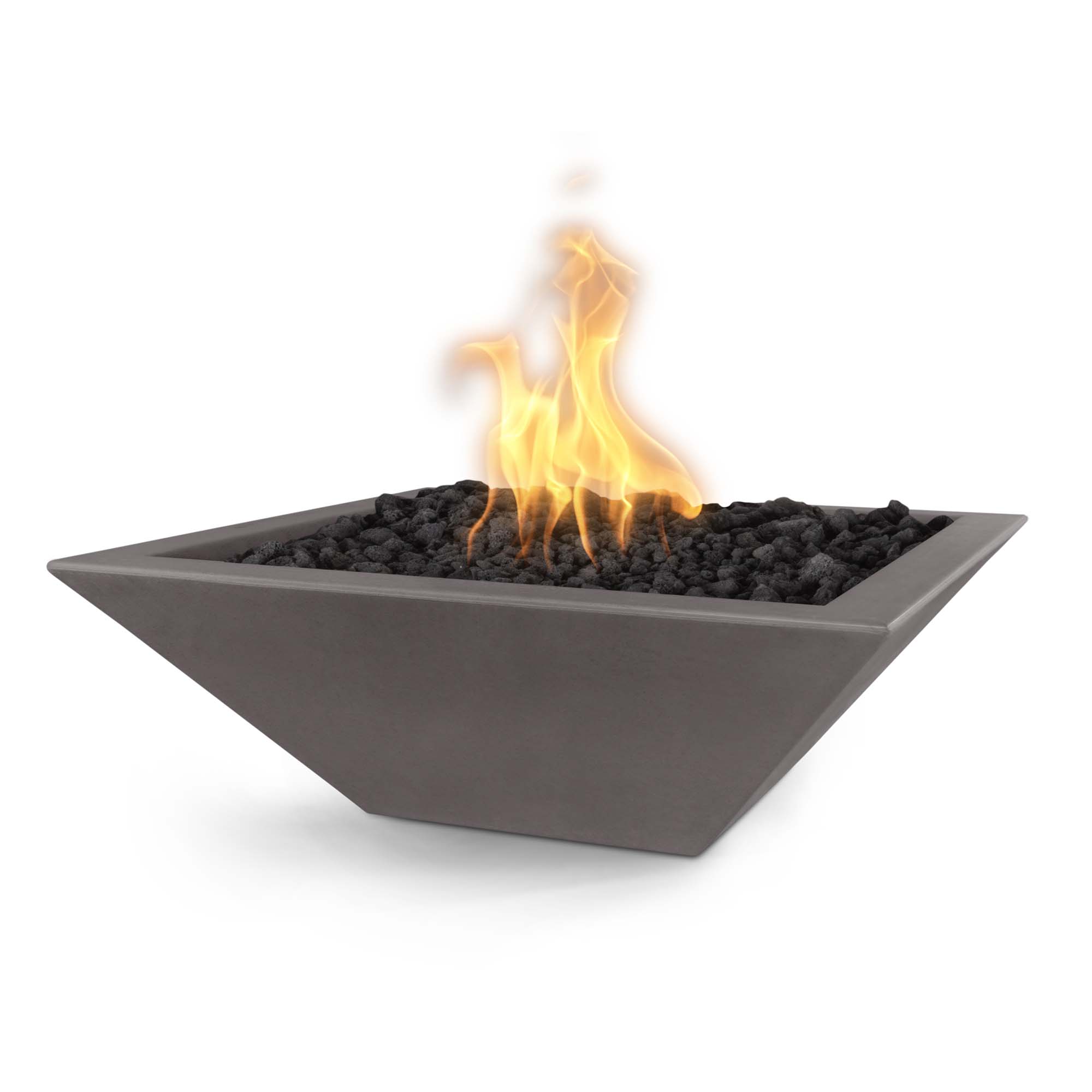 The Outdoor Plus Maya GFRC Fire Bowl