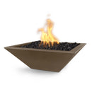 The Outdoor Plus Maya GFRC Fire Bowl