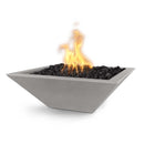The Outdoor Plus Maya GFRC Fire Bowl
