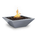 The Outdoor Plus Maya Powder Coated Fire Bowl