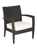 Florida Seating Miami Beach Armchair