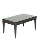 Florida Seating Miami Beach Coffee Table
