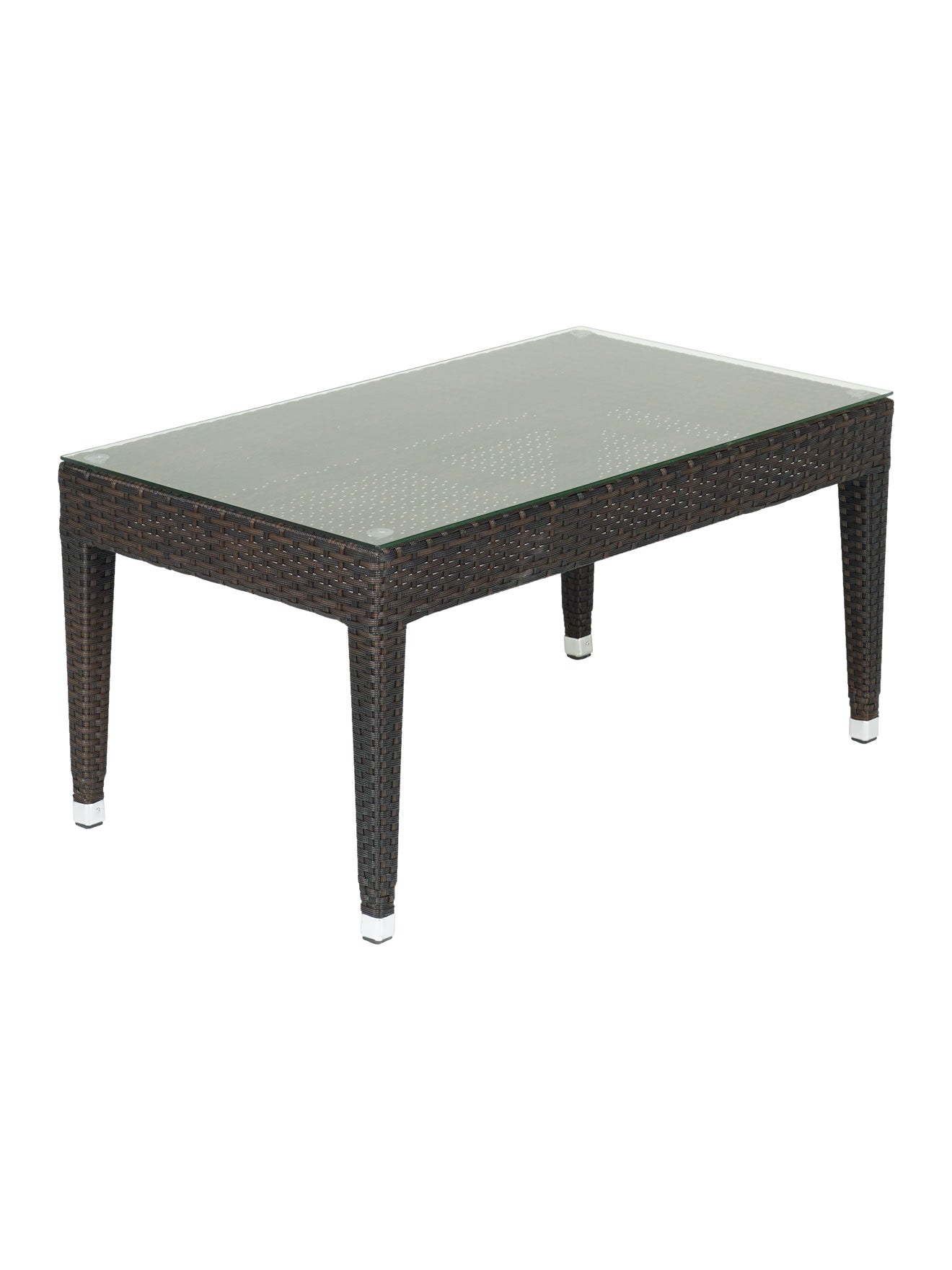 Florida Seating Miami Beach Coffee Table