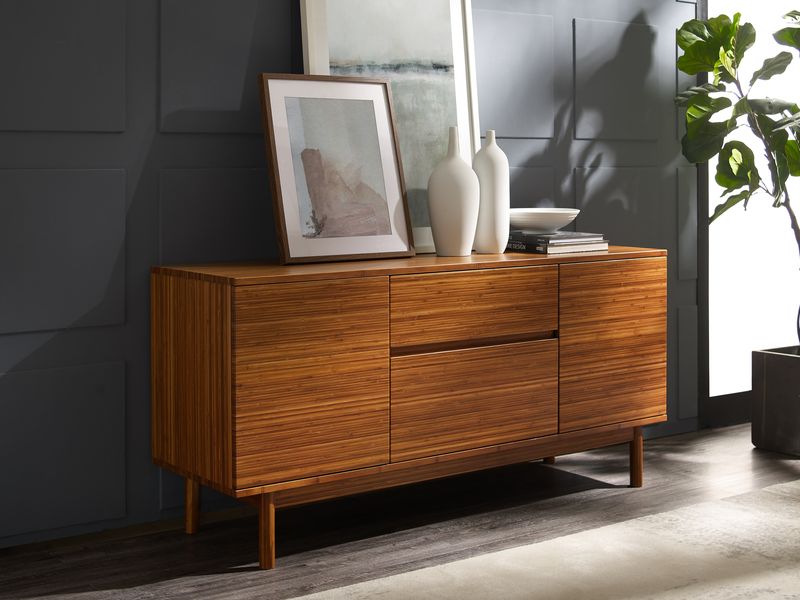 Greenington Erikka Sideboard , Amber