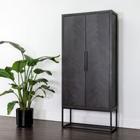 Sunpan Pembroke Cabinet