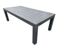 Sunset West Redondo 90"-120" Extension Table