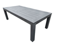 Sunset West Redondo 90"-120" Extension Table