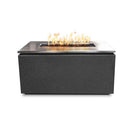 The Outdoor Plus Merona SS & Powder Coated Fire Pit