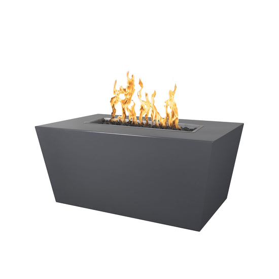 The Outdoor Plus Mesa Fire Pit Powder Coated