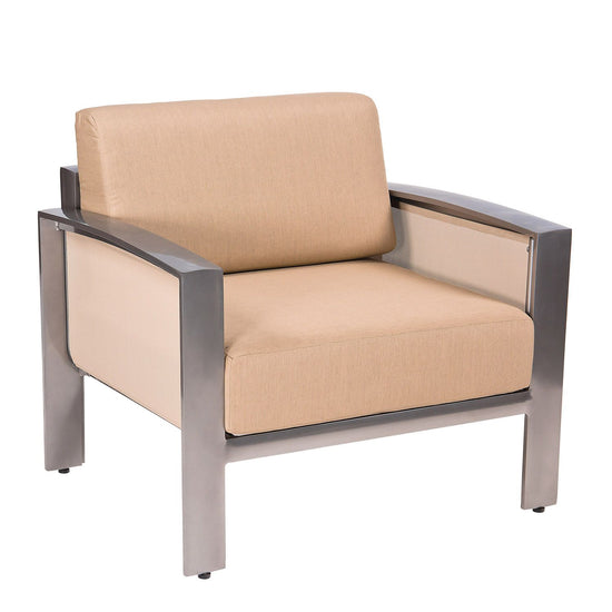 Woodard Metropolis Lounge Chair