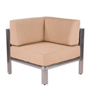 Woodard Metropolis Corner Sectional Unit