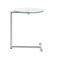 Sunpan Morrison End Table