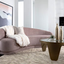 Sunpan Kenya Hand-Tufted Rug Beige in 6' X 9' / 8' X 10 / 9' X 12'