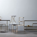 Sunpan Wesley End Table