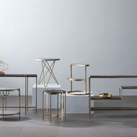 Sunpan Wesley End Table