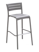 Florida Seating Aluminum Barstool - BAL-5000S
