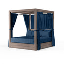 Sunset West Laguna Resort King Daybed with Cushion