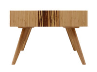 Greenington Azara Coffee Table, Caramelized