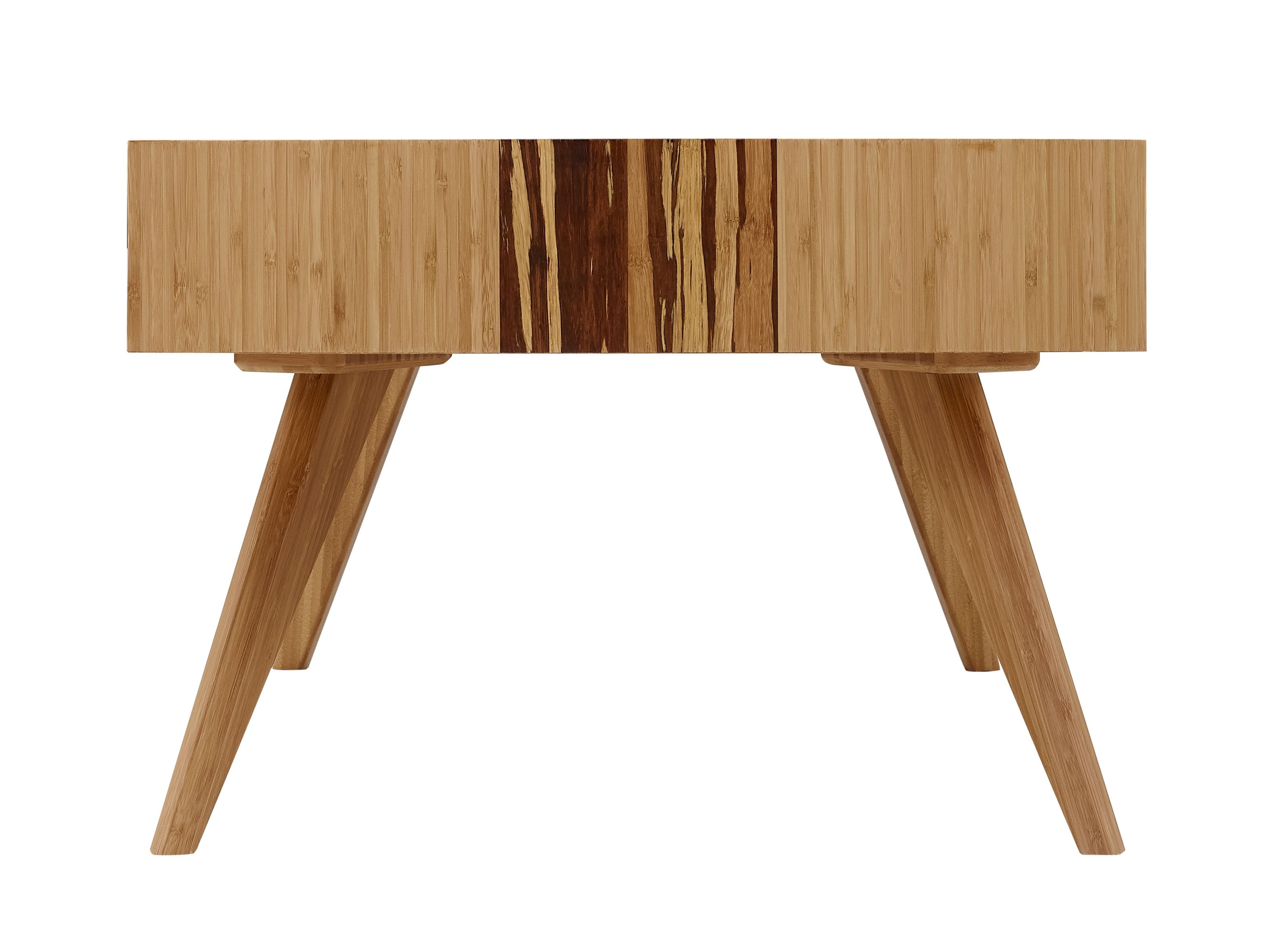 Greenington Azara Coffee Table, Caramelized