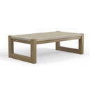 Sunset West Sedona Coffee Table