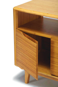 Greenington Currant Media Unit, Caramelized